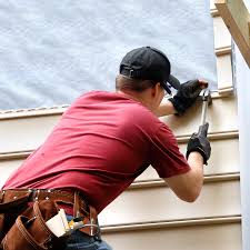 Best Fascia and Soffit Installation  in Port Vue, PA